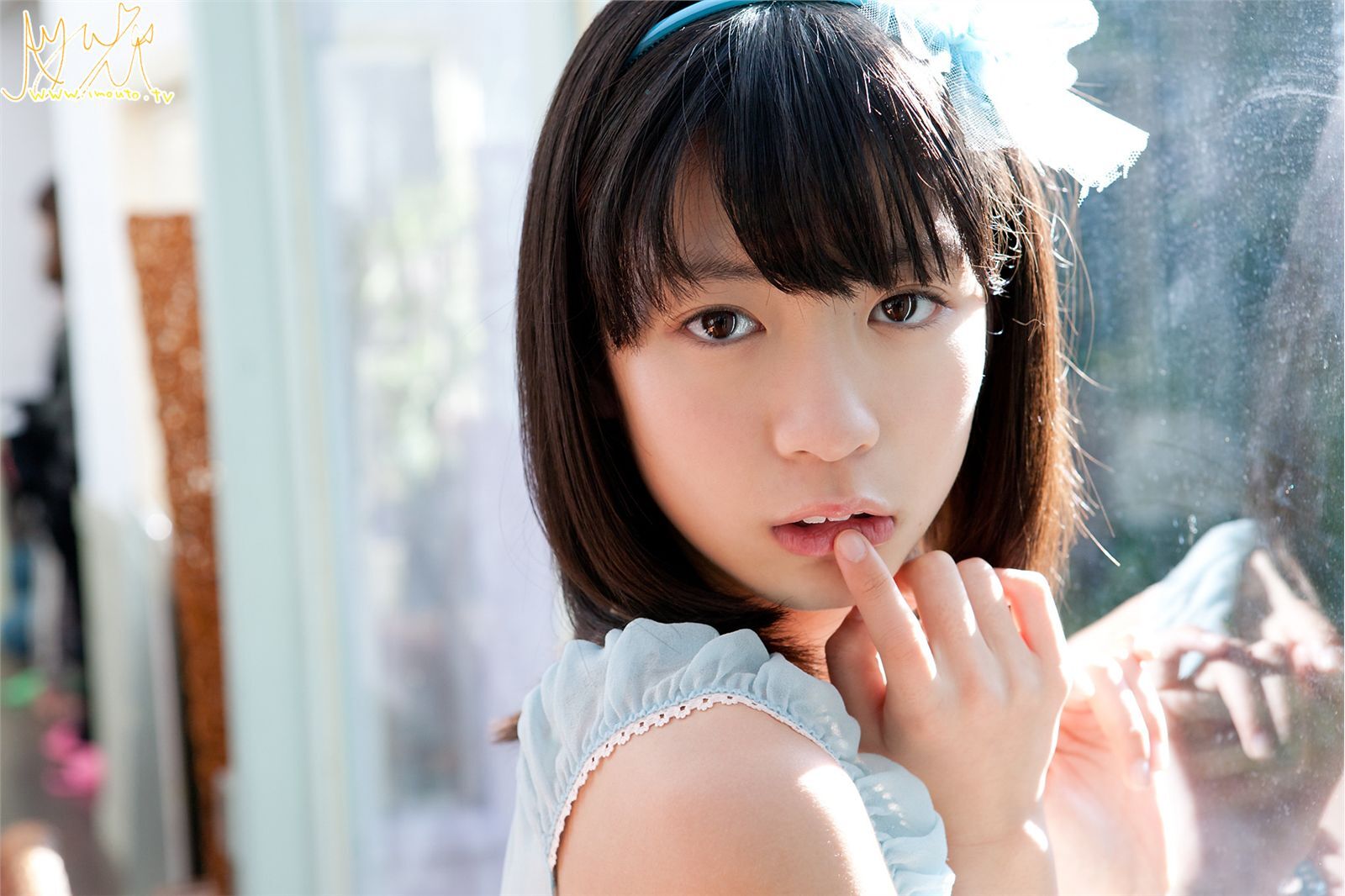 [Imouto.tv] 2013.01.30 牧原あゆ Ayu Makihara  日本诱惑美女图片